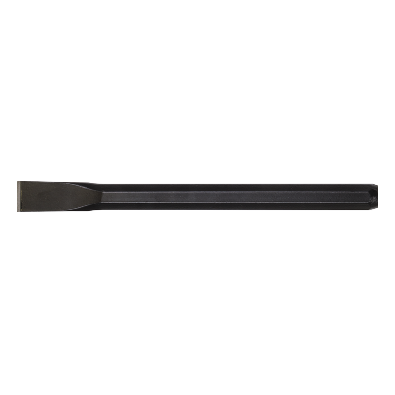 Sealey CC36 Cold Chisel 25 x 300mm - additional view 2