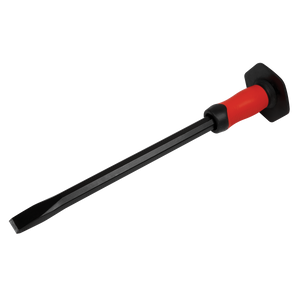 Sealey CC37G Cold Chisel With Grip 25 x 450mm