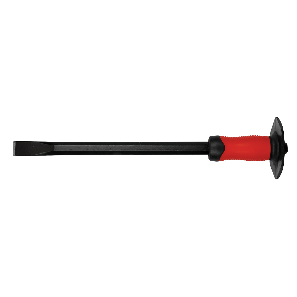 Sealey CC37G Cold Chisel With Grip 25 x 450mm - additional view 2