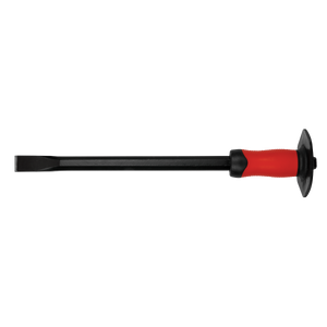 Sealey CC37G Cold Chisel With Grip 25 x 450mm - additional view 2