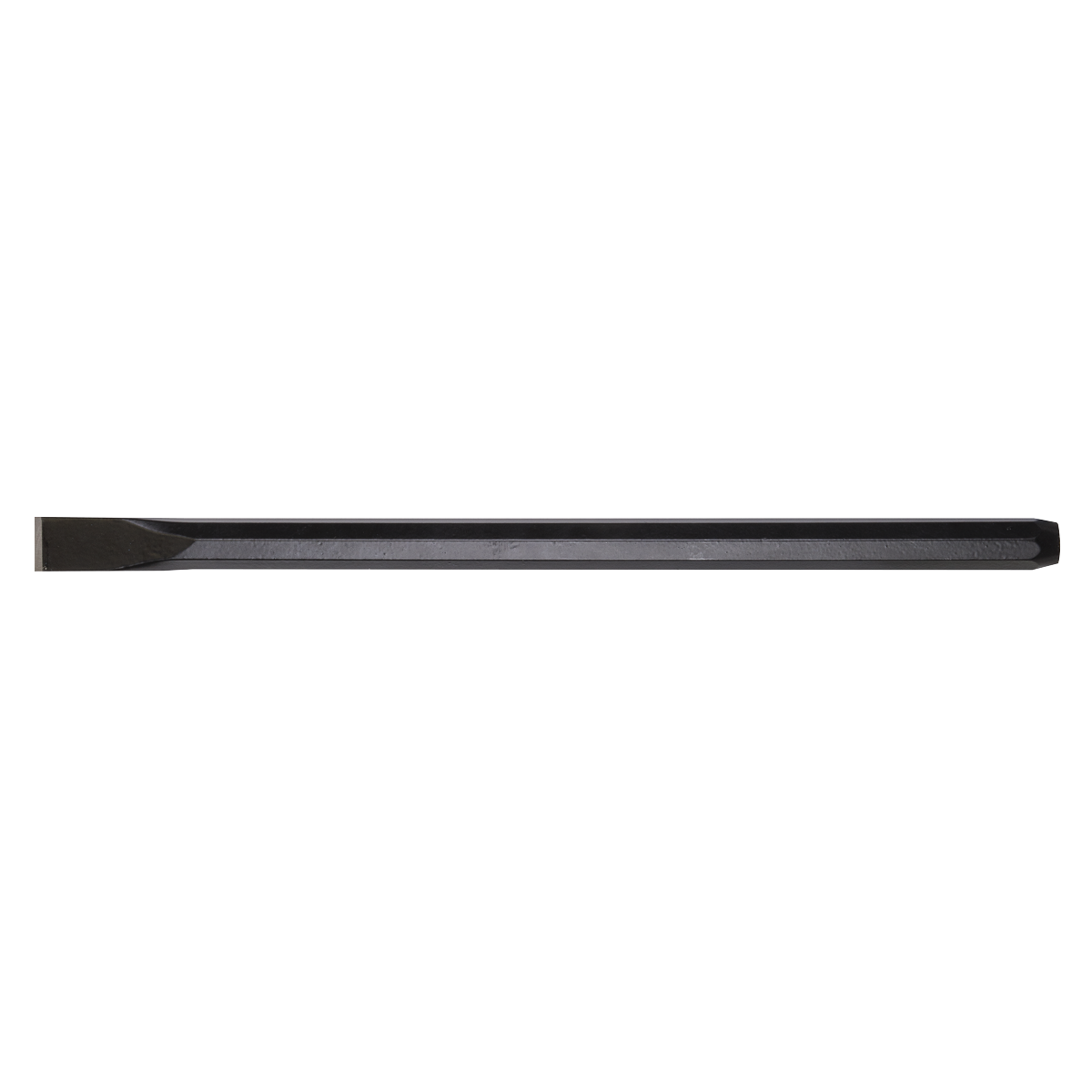 Sealey CC37 Cold Chisel 25 x 450mm - additional view 2