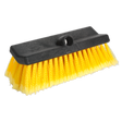 Sealey CC50BH Flo-Thru Brush Head for CC50