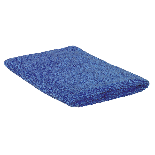 Sealey CC68 Microfibre Cloth