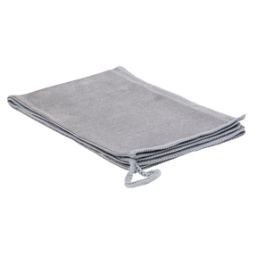Sealey CC71 Sheen Microfibre Cloth