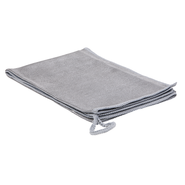 Sealey CC71 Sheen Microfibre Cloth