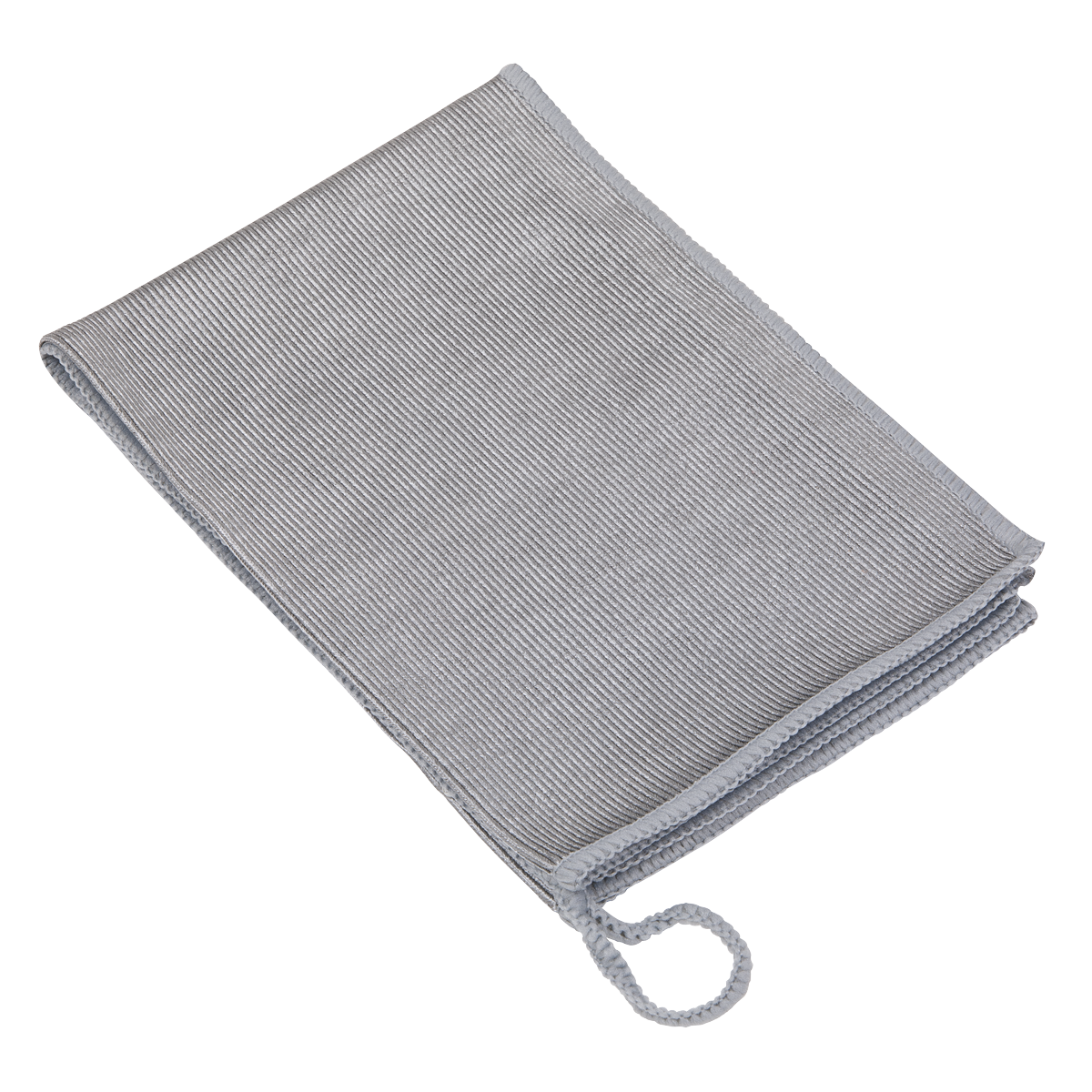 Sealey CC71 Sheen Microfibre Cloth - additional view 2