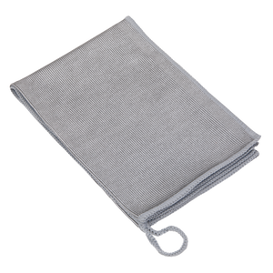 Sealey CC71 Sheen Microfibre Cloth - additional view 2