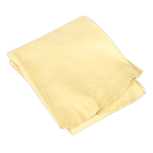 Sealey CC72 Genuine Chamois 2.5ft² - additional view 2