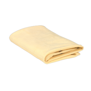 Sealey CC73 Genuine Chamois 3.5ft²