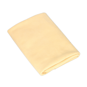 Sealey CC73 Genuine Chamois 3.5ft² - additional view 2