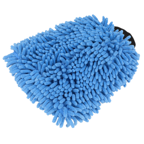 Sealey CC77 Microfibre Wash Mitt