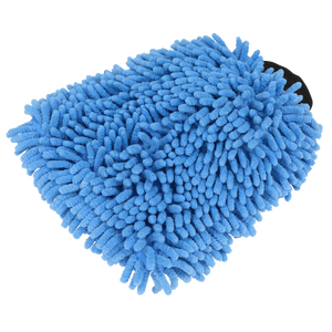 Sealey CC77 Microfibre Wash Mitt