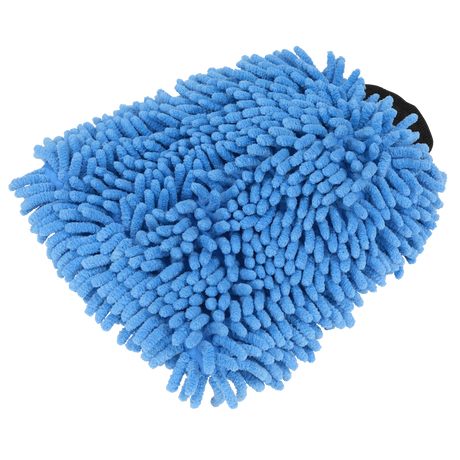 Sealey CC77 Microfibre Wash Mitt