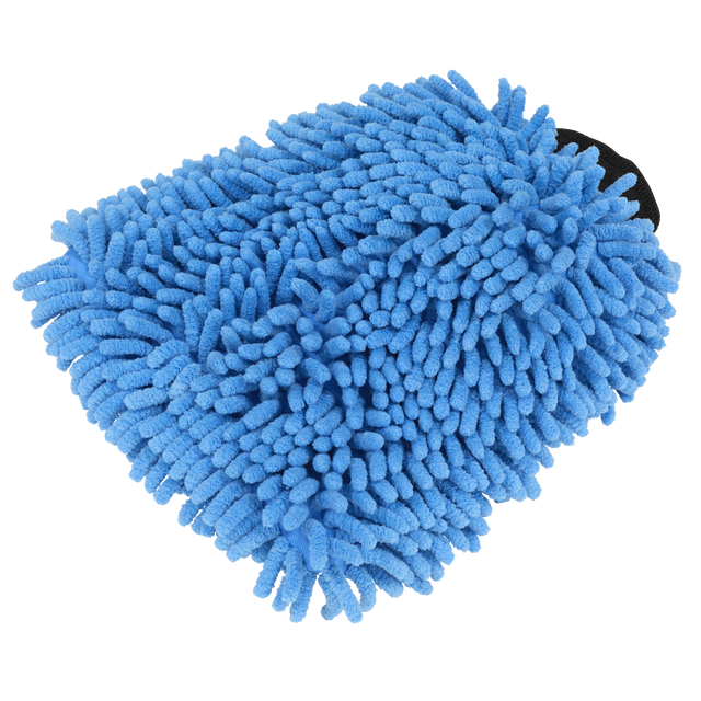 Sealey CC77 Microfibre Wash Mitt
