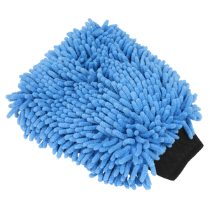 Sealey CC77 Microfibre Wash Mitt - additional view 3