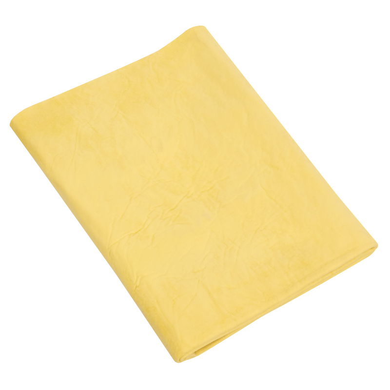 Sealey CC92 PVA Chamois 2.5ft² - additional view 5