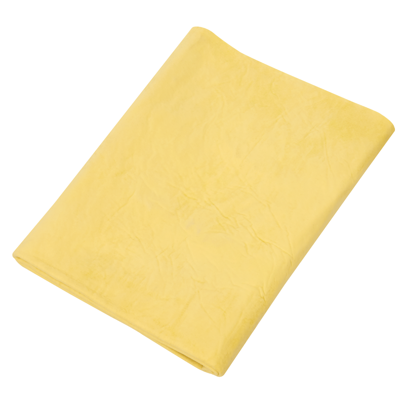 Sealey CC92 PVA Chamois 2.5ft² - additional view 6