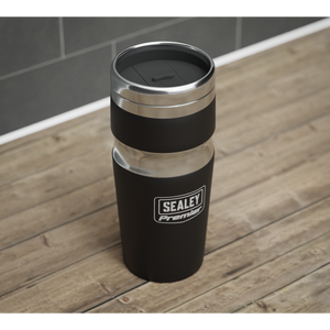 Sealey CCP22 Premier Travel Mug with Tool Kit - additional view 4