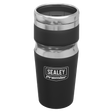 Sealey CCP22 Premier Travel Mug with Tool Kit