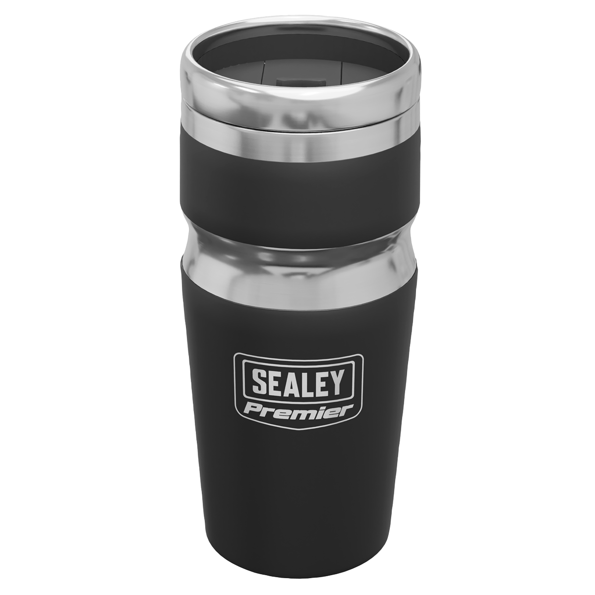Sealey CCP22 Premier Travel Mug with Tool Kit