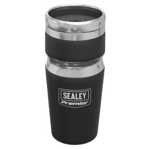 Sealey CCP22 Premier Travel Mug with Tool Kit