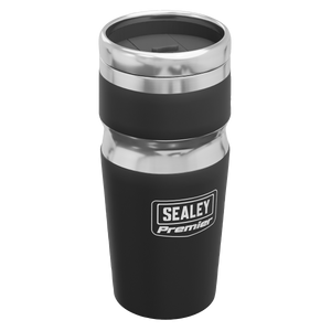 Sealey CCP22 Premier Travel Mug with Tool Kit - additional view 5