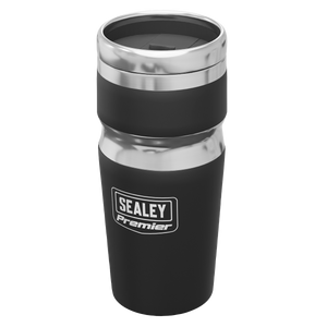 Sealey CCP22 Premier Travel Mug with Tool Kit - additional view 3