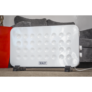 Sealey CD2013 Convector Heater 2000W/230V - additional view 8