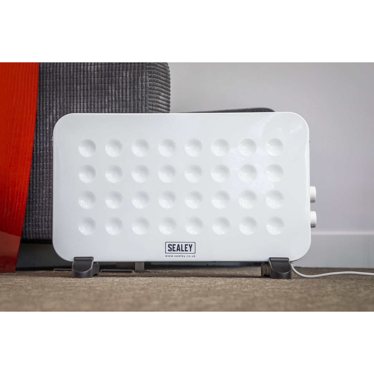 Sealey CD2013 Convector Heater 2000W/230V - additional view 9