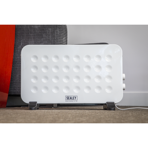 Sealey CD2013 Convector Heater 2000W/230V - additional view 9