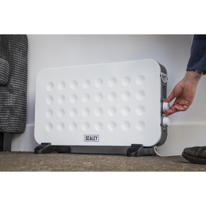 Sealey CD2013 Convector Heater 2000W/230V - additional view 10