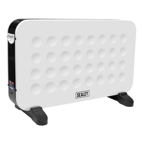 Sealey CD2013 Convector Heater 2000W/230V