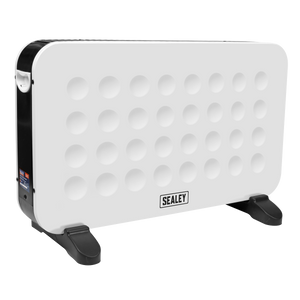 Sealey CD2013 Convector Heater 2000W/230V