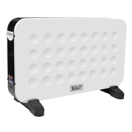 Sealey CD2013 Convector Heater 2000W/230V
