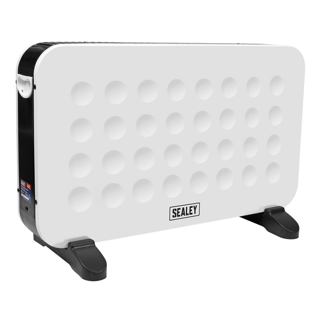 Sealey CD2013 Convector Heater 2000W/230V