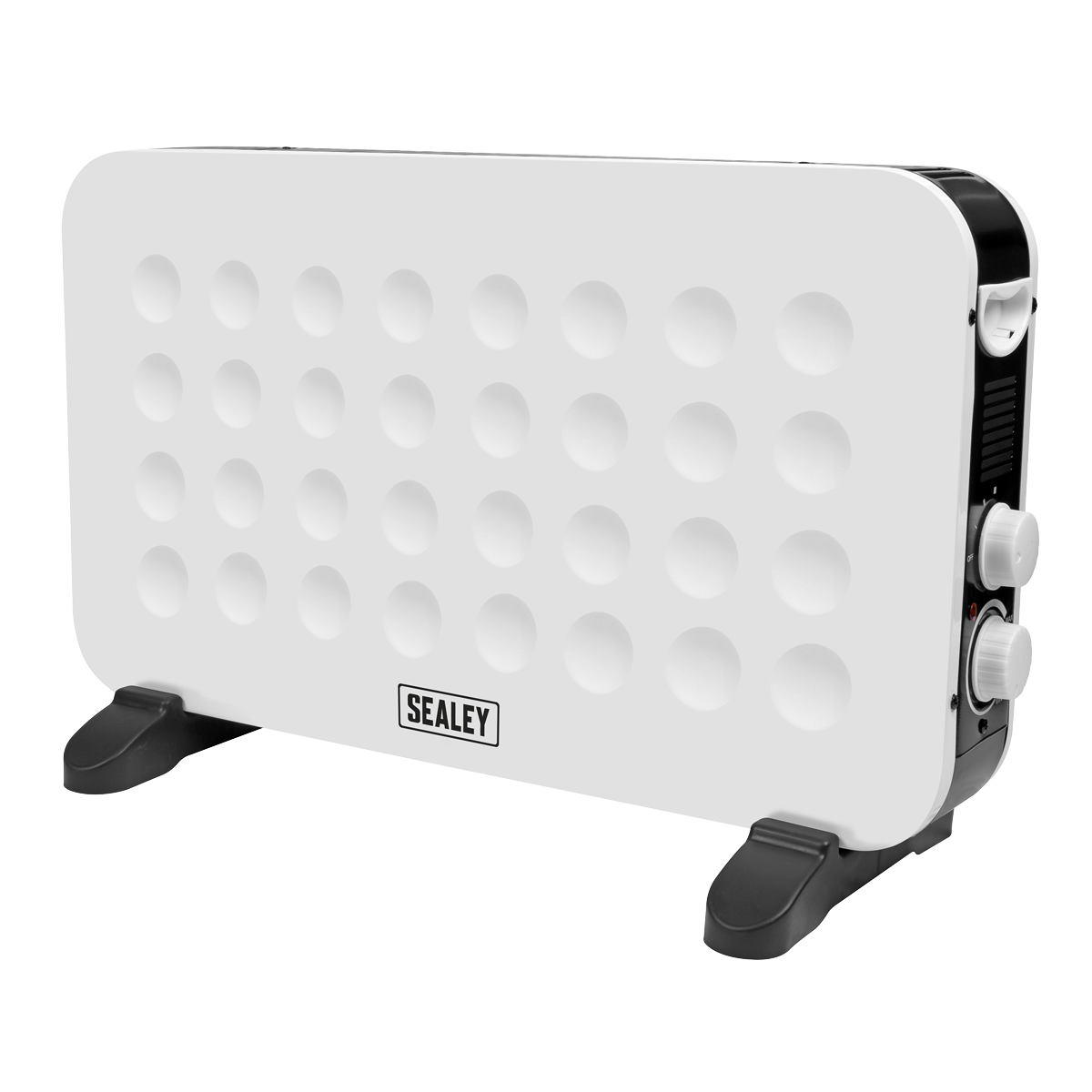 Sealey CD2013 Convector Heater 2000W/230V - additional view 3