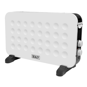 Sealey CD2013 Convector Heater 2000W/230V - additional view 3