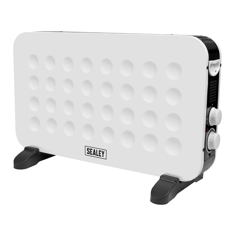 Sealey CD2013 Convector Heater 2000W/230V - additional view 3