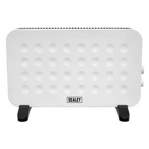 Sealey CD2013 Convector Heater 2000W/230V - additional view 4