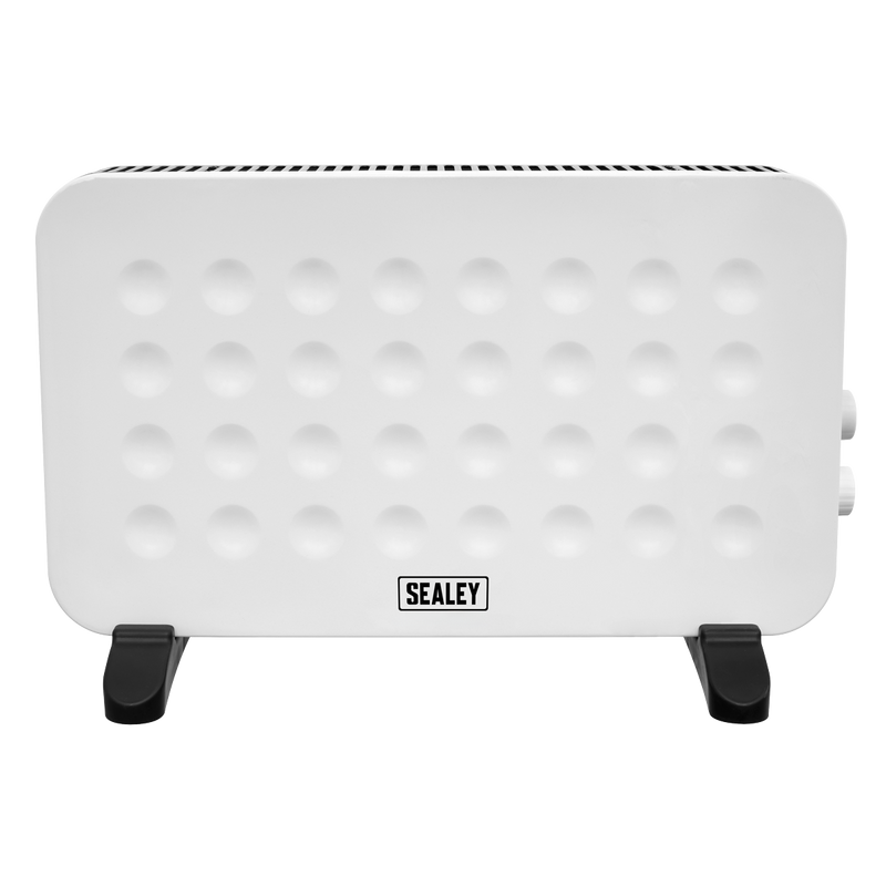 Sealey CD2013 Convector Heater 2000W/230V - additional view 4