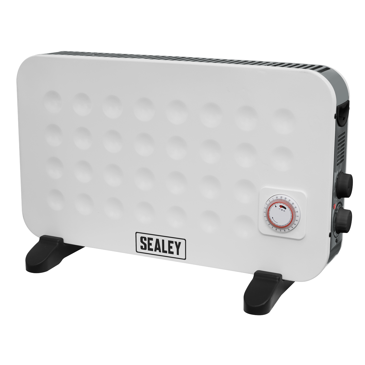 Sealey CD2013TT Convector Heater 2000W/230V with Turbo & Timer - additional view 6