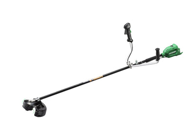 HiKOKI CG36DBW5Z 36V MULTI VOLT Straight Shaft, Bike Handle Line Trimmer - Body Only