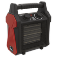 Sealey CH20 Industrial Ceramic Fan Heater 2000W/230V