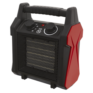 Sealey CH20 Industrial Ceramic Fan Heater 2000W/230V - additional view 8