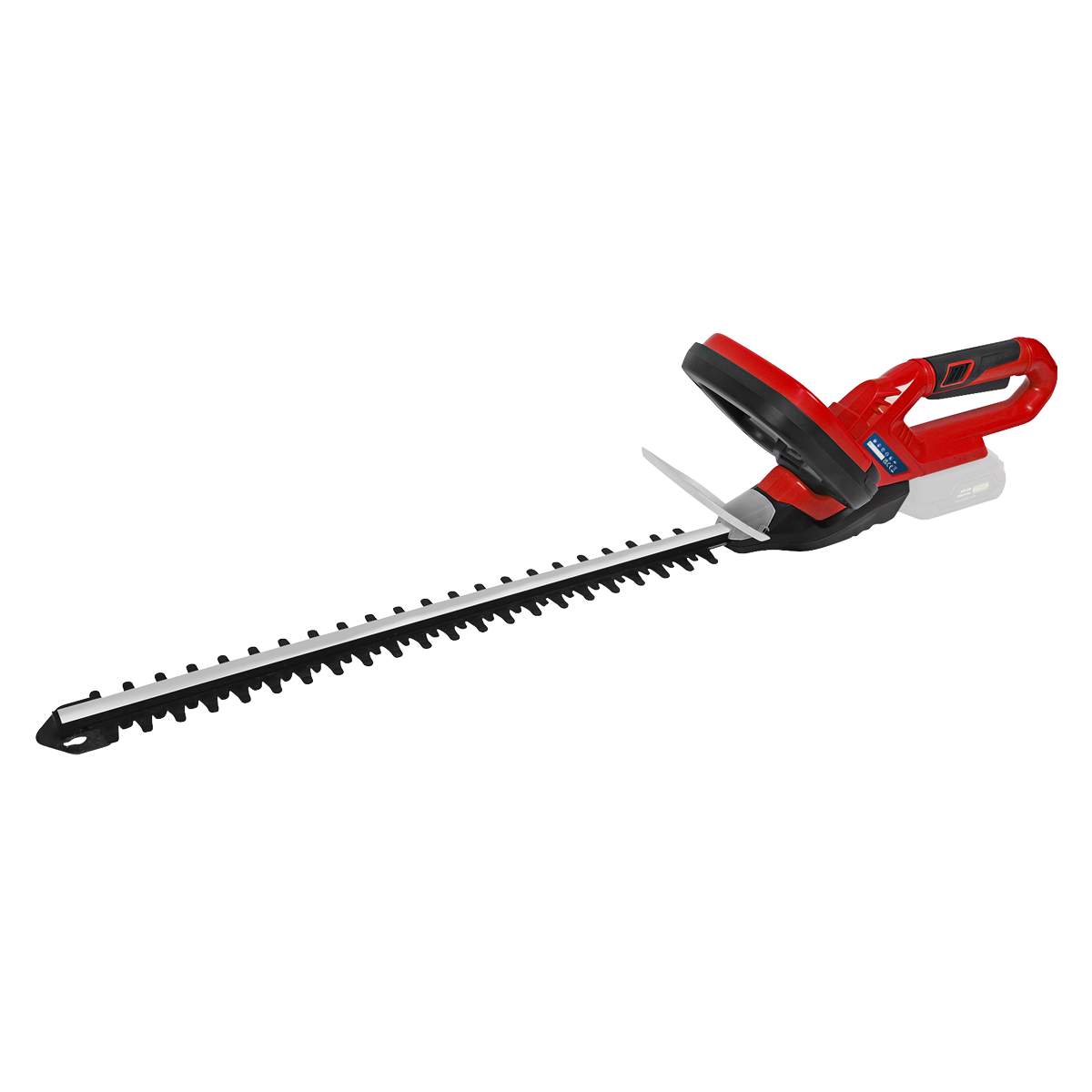 Sealey CP20VCOMBO6 3 x SV20 Series Cordless Garden Power Tool Kit 20V - 2 Batteries - additional view 4