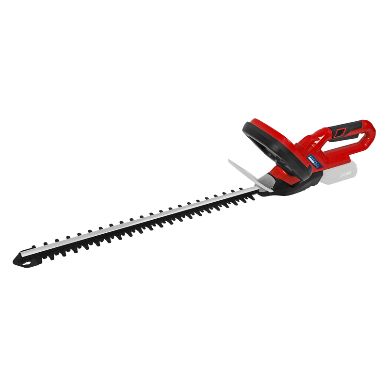 Sealey CP20VCOMBO6 3 x SV20 Series Cordless Garden Power Tool Kit 20V - 2 Batteries - additional view 4