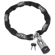 Sealey CLA109DL Motorcycle Chain & Disc Lock 10.5 x 10.5 x 1500mm 4* ART Approved