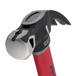Sealey CLHG16 Premier Claw Hammer with Fibreglass Shaft 16oz - additional view 6