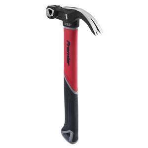 Sealey CLHG16 Premier Claw Hammer with Fibreglass Shaft 16oz - additional view 3