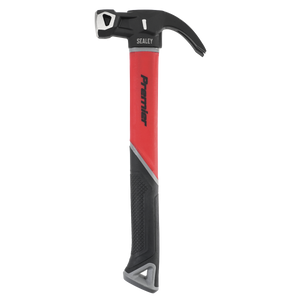Sealey CLHG16 Premier Claw Hammer with Fibreglass Shaft 16oz - additional view 4